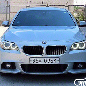 [BMW]5시리즈 (F10) 528i M 에어로 다이나