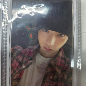 보넥도 태산 포카 양도 or 교환