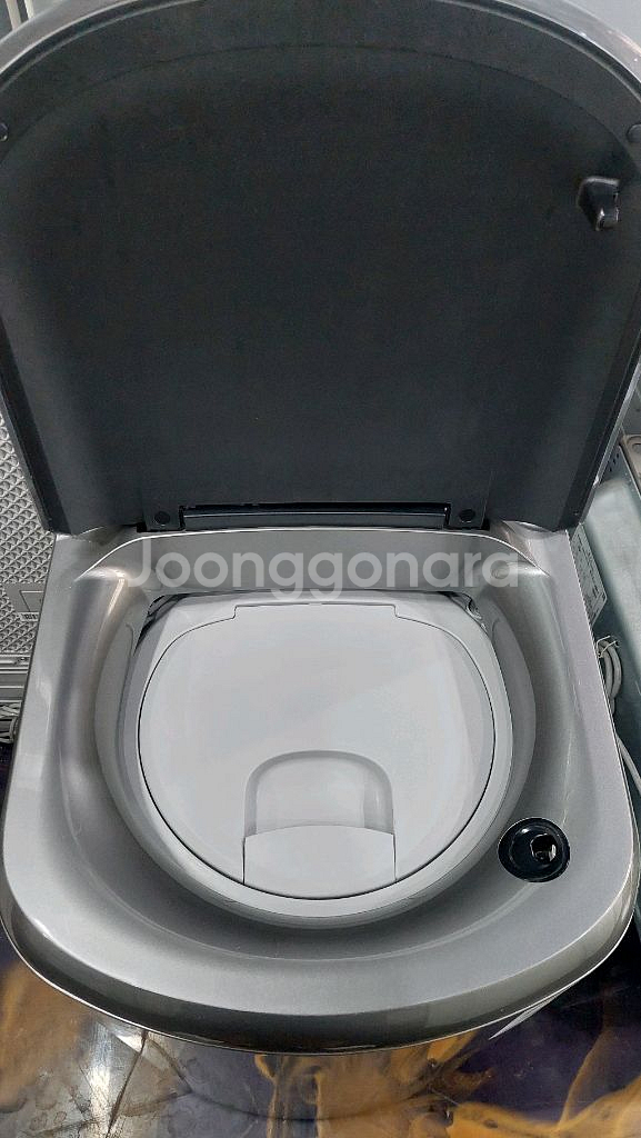 아기사랑 세탁기 3kg--2