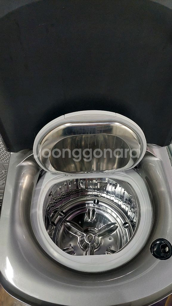 아기사랑 세탁기 3kg--1