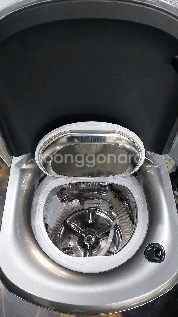 아기사랑 세탁기 3kg--3