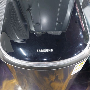 아기사랑 세탁기 3kg