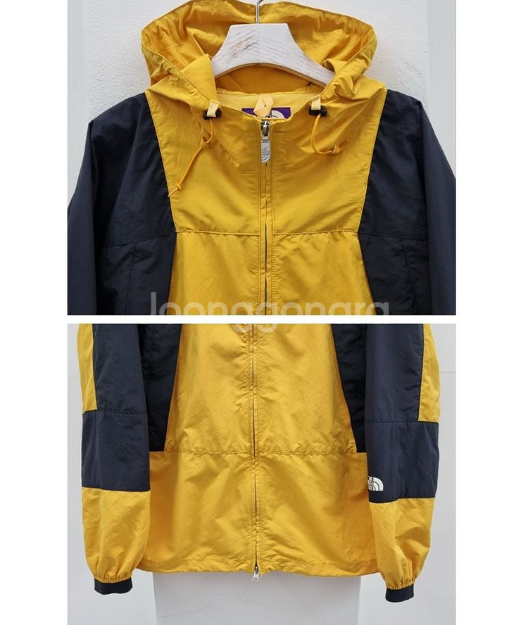 THE NORTH FACE 노스페이스--2