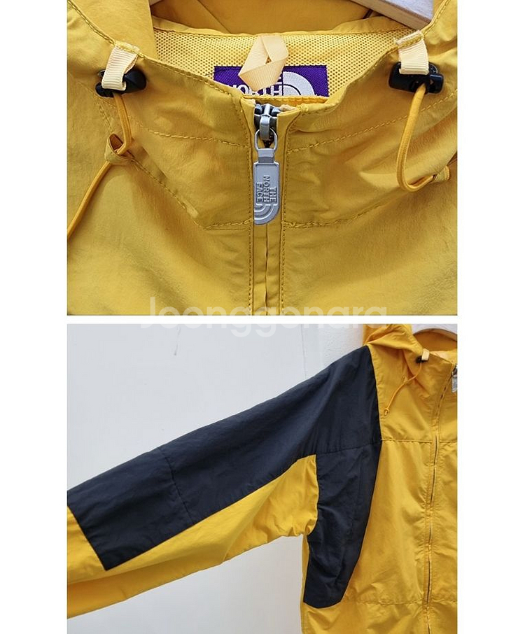 THE NORTH FACE 노스페이스--3