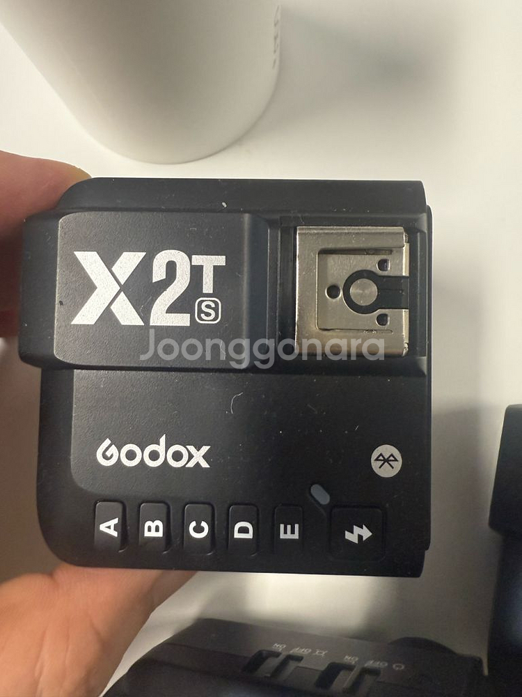 고독스 동조기 x2t 소니 니콘 팔아요--1