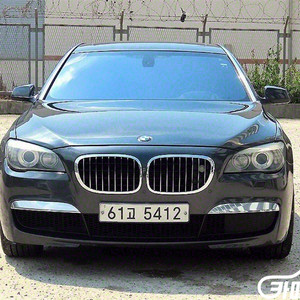 [BMW]7시리즈 (F01) 750 Li M 스포츠 #