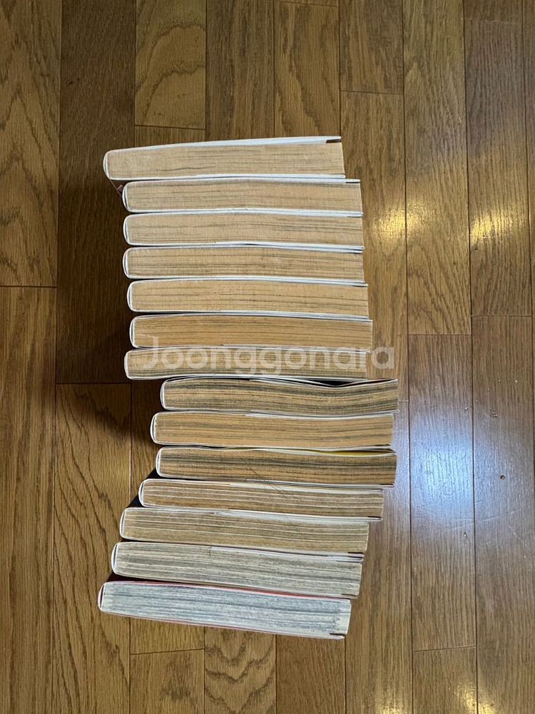 [일본원서 고전희귀만화]베르사이유의 장미--2