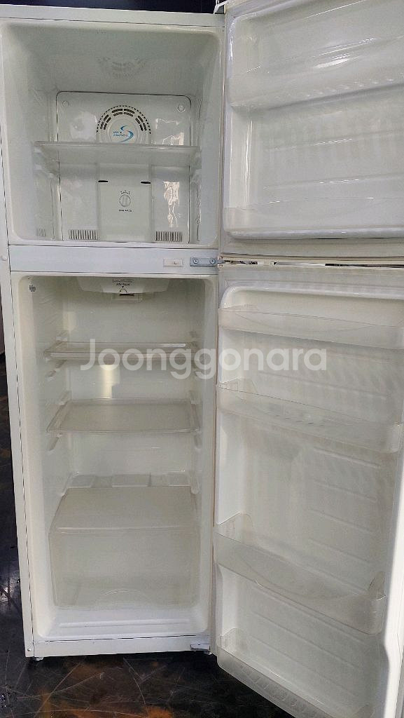 청소싹다한 냉장고 237L 수원역근거리배송가능--0
