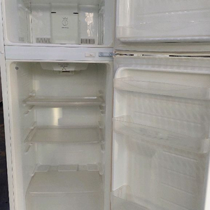 청소싹다한 냉장고 237L 수원역근거리배송가능