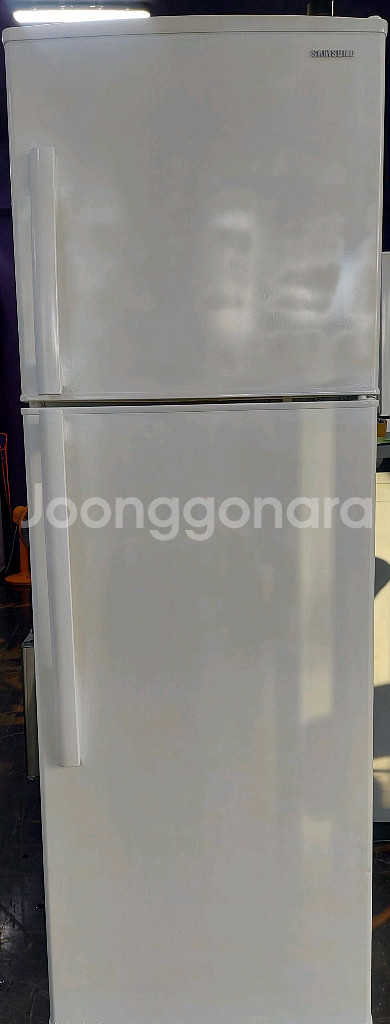 청소싹다한 냉장고 237L 수원역근거리배송가능--1