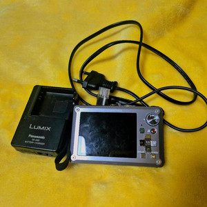 파나소닉 디지털 카메라 루믹스 lumix ts1