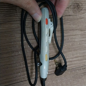 샤프 MDR 리모컨 MT770