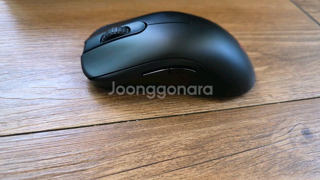 벤큐 조위 FK2-DW 무선 마우스--1