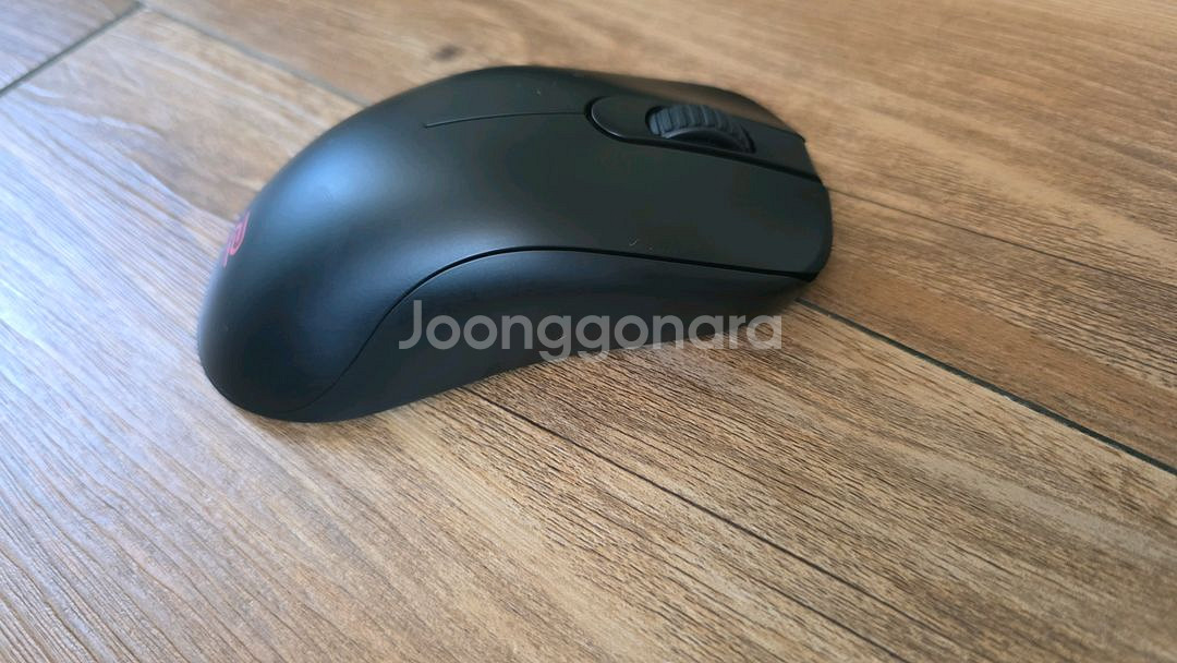벤큐 조위 FK2-DW 무선 마우스--4