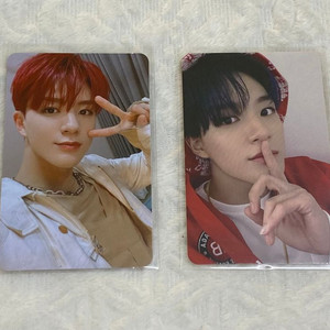 제노 레조넌스 포카 일괄 양도