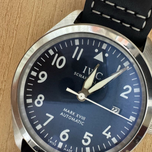 IWC 마크18 어린왕자