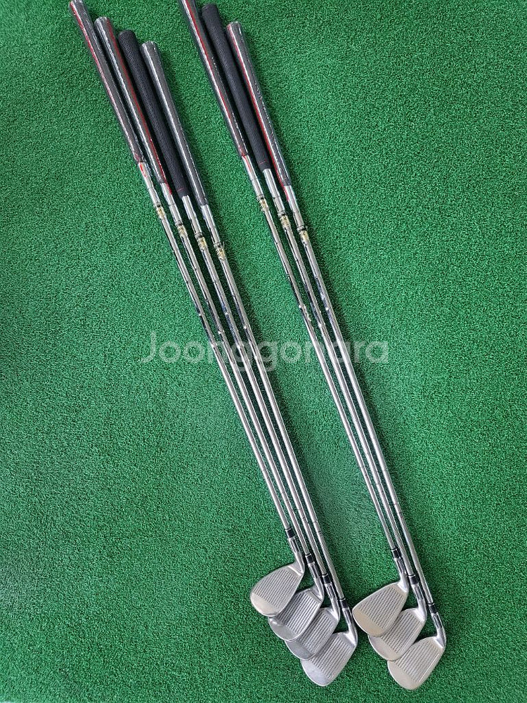 테일러메이드 M2 5~9,P,S / 다골 S300--4