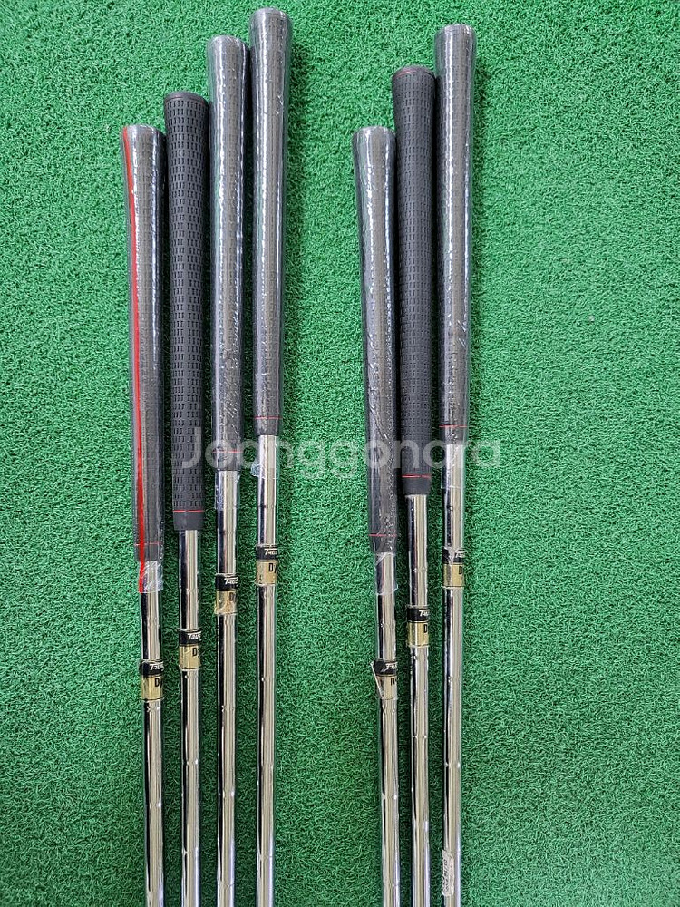 테일러메이드 M2 5~9,P,S / 다골 S300--6