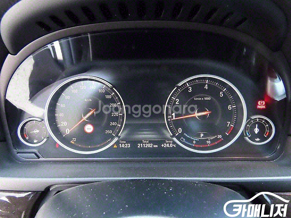 [BMW]5시리즈 (F10) 528i M 에어로 다이나--8