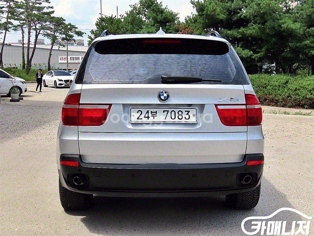 [BMW]X5 (E70) xDrive 30d #앱특가--3