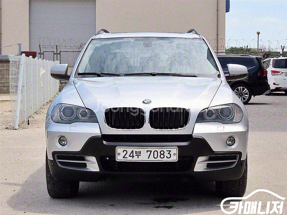 [BMW]X5 (E70) xDrive 30d #앱특가--0