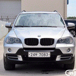 [BMW]X5 (E70) xDrive 30d #앱특가