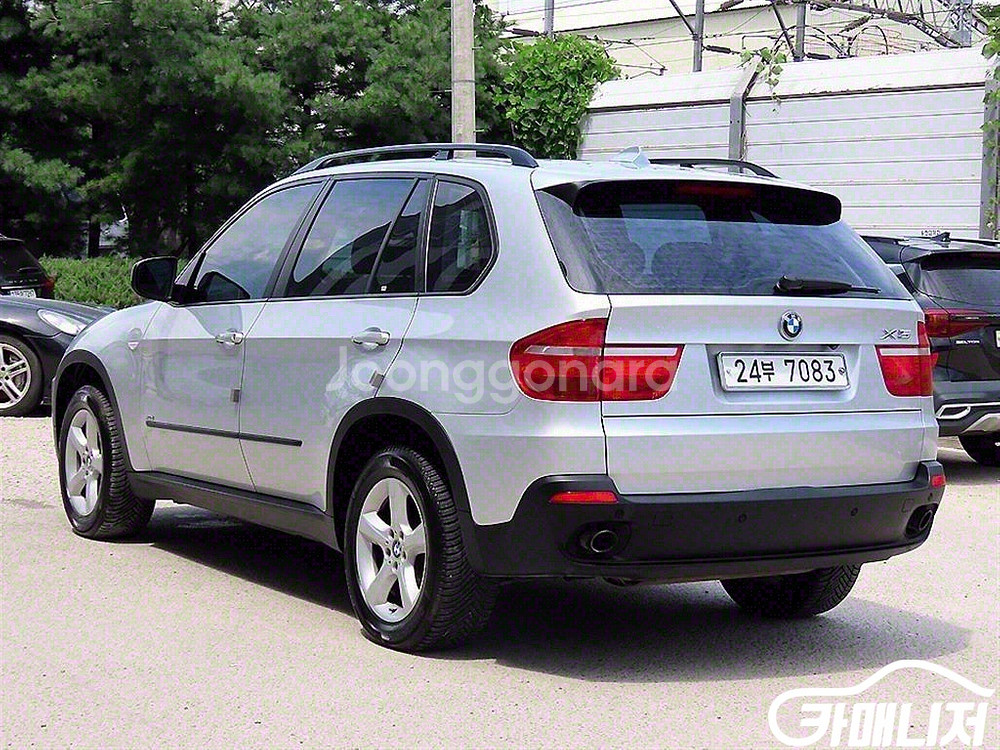 [BMW]X5 (E70) xDrive 30d #앱특가--2