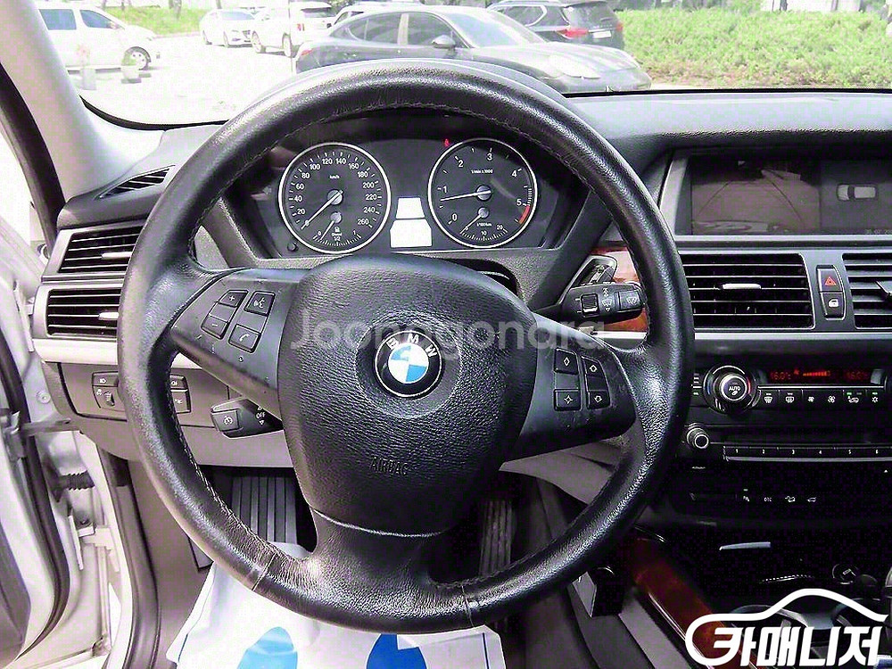[BMW]X5 (E70) xDrive 30d #앱특가--7