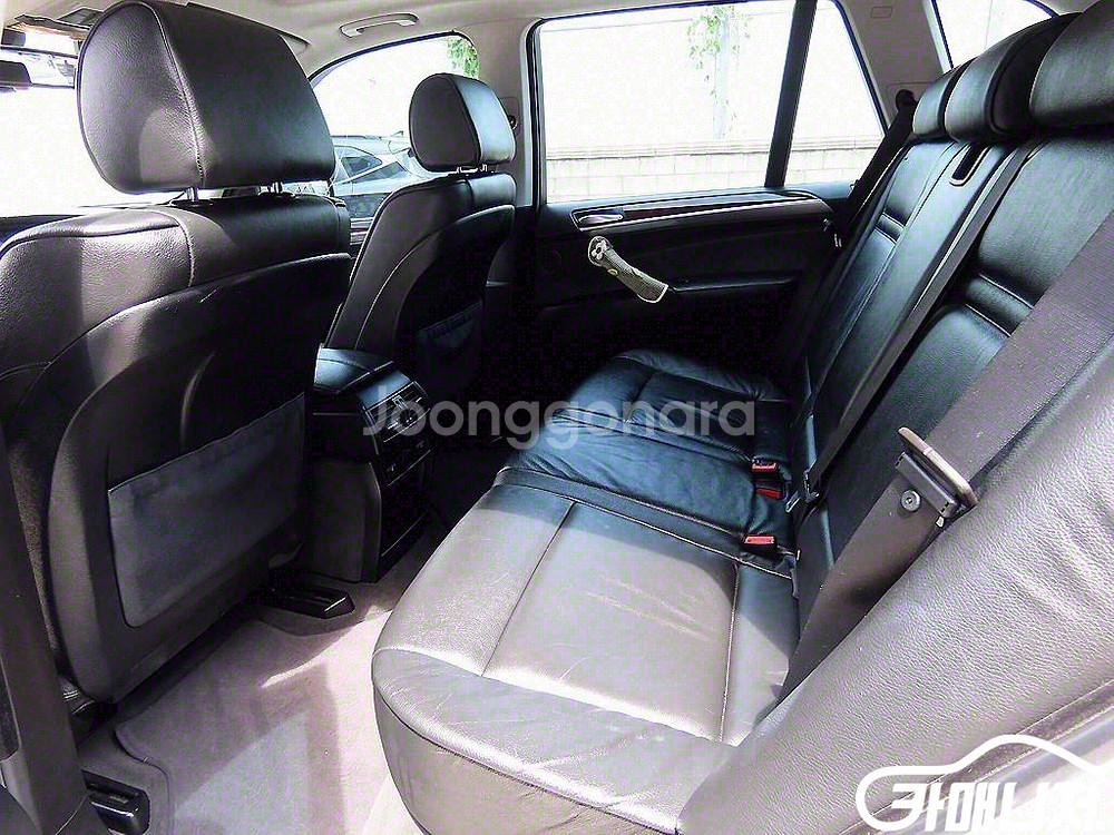 [BMW]X5 (E70) xDrive 30d #앱특가--5