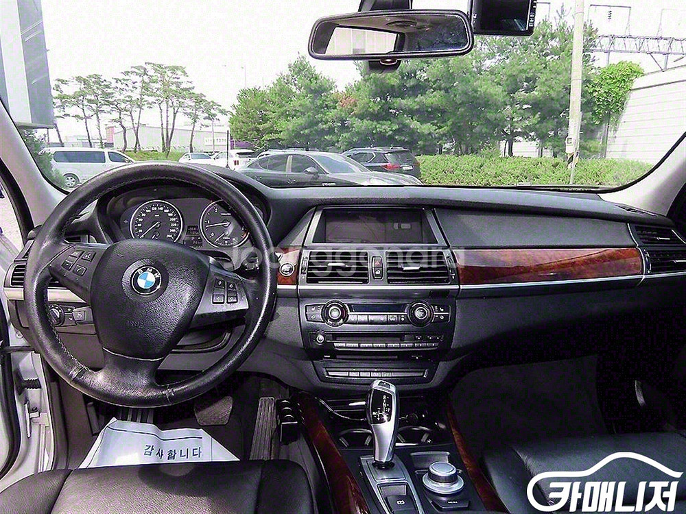 [BMW]X5 (E70) xDrive 30d #앱특가--6