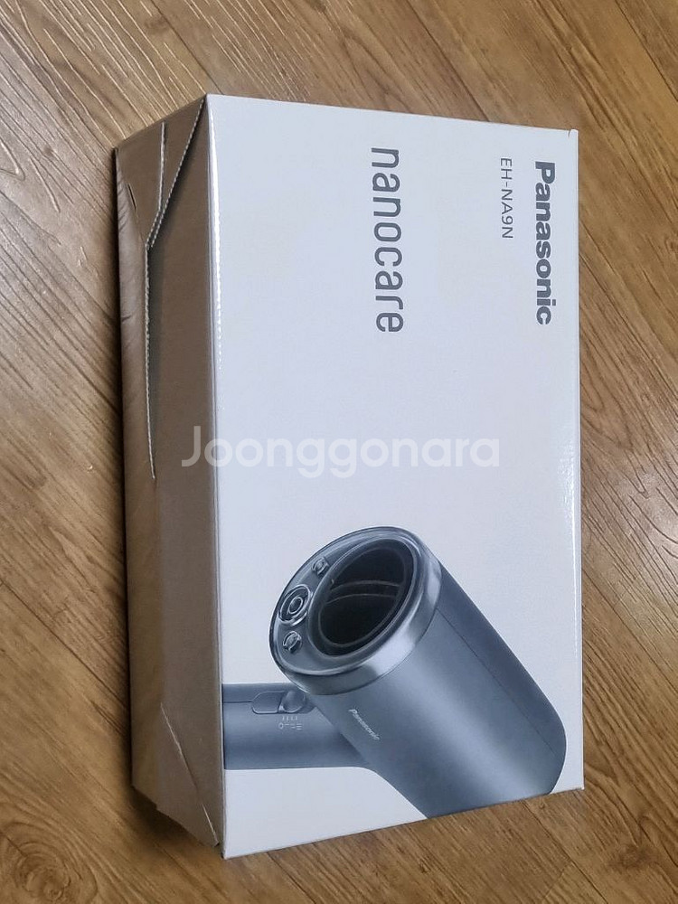 파나소닉 나노케어 헤어드라이기 EH-NA9N--1