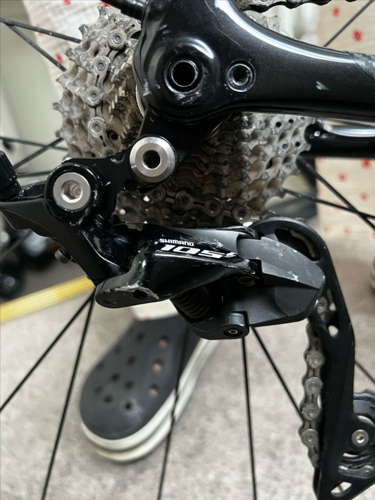 스페셜라이즈드 타막sl6 스포츠 2020 이미지