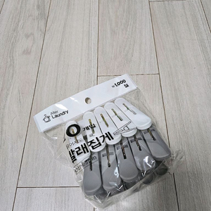 빨래 집게 (새상품)