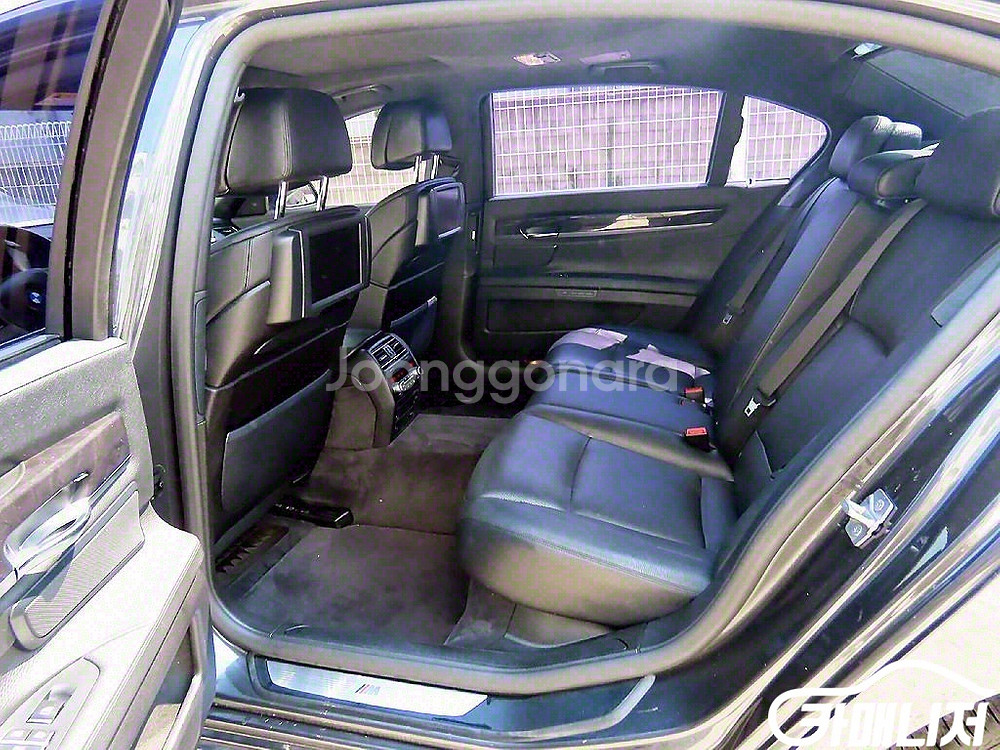 [BMW]7시리즈 (F01) 750 Li M 스포츠 #--5
