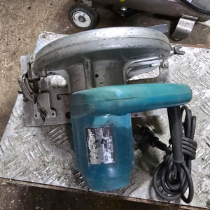 마끼다 7인치원형톱