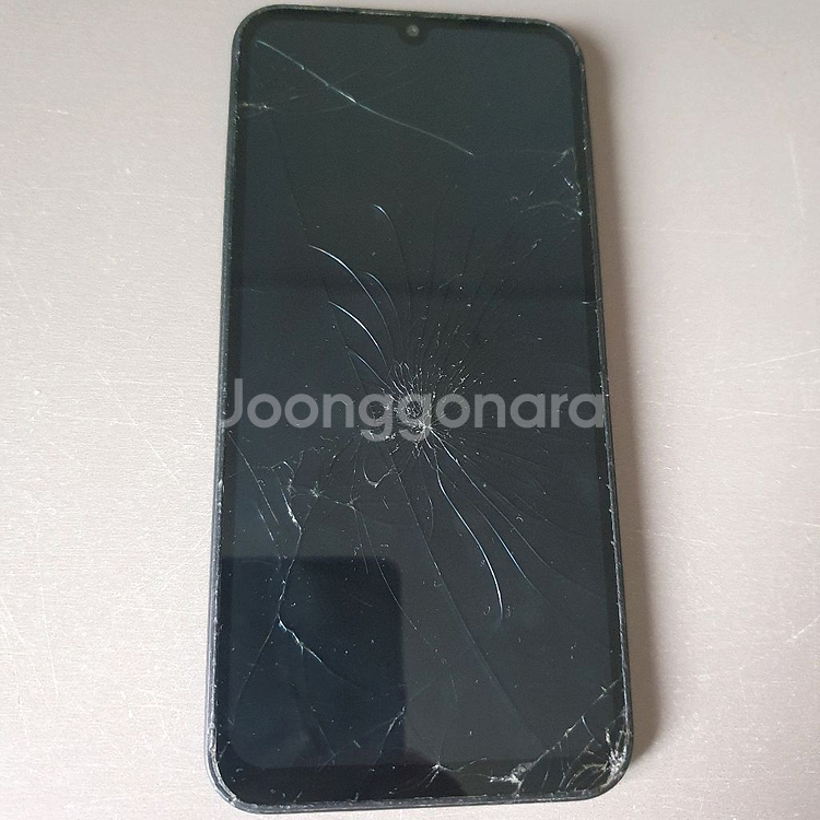 삼성 갤럭시 A24 핸드폰 부품용 스마트폰 휴대폰--3