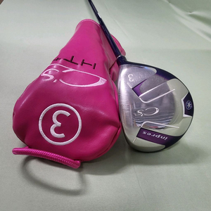 야마하 CS414 여성3번우드 L 정품 E506213