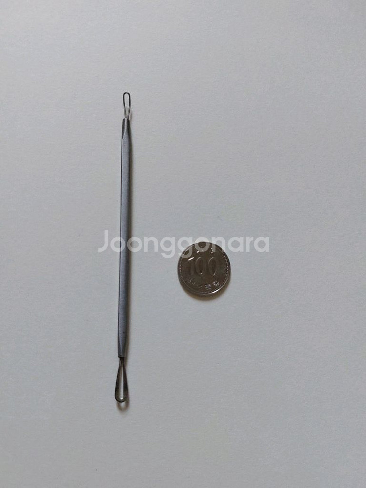 양쪽 고급 귀이개 팝니다--3