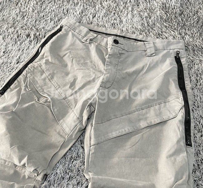 CP컴퍼니 씨피컴퍼니 카고바지 카고팬츠 35인치--1