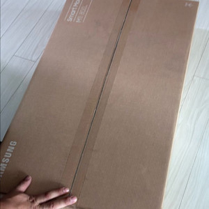 삼성 TV M7 32인치 모니터 새상품