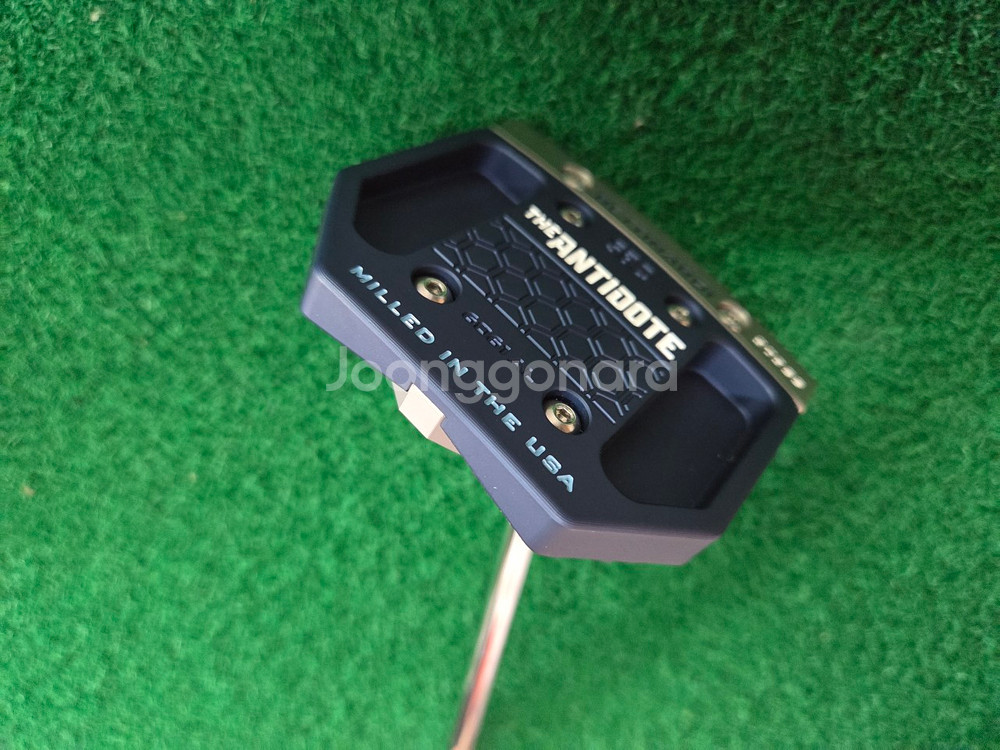 BETTINARDI 베티나르디 안티도트 SB2 제로토크--1