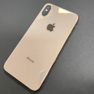 아이폰 xs 256gb 골드 해외판