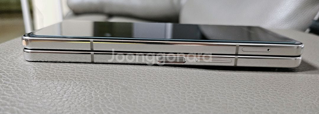 갤럭시z폴드5 512gb 크림 판매합니다--11