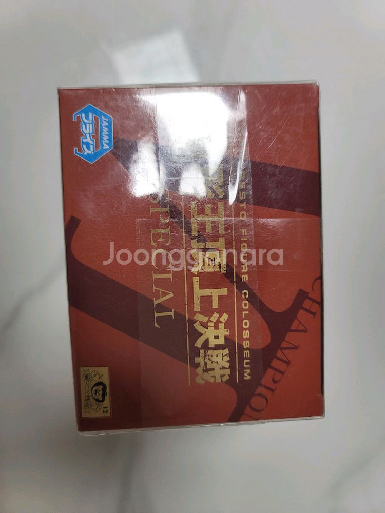 반프레스토 에이스 피규어 새상품--2