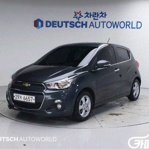 [쉐보레]더 넥스트 스파크 LT Plus C-TECH