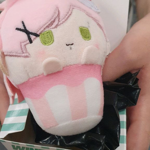 윈브레 인형