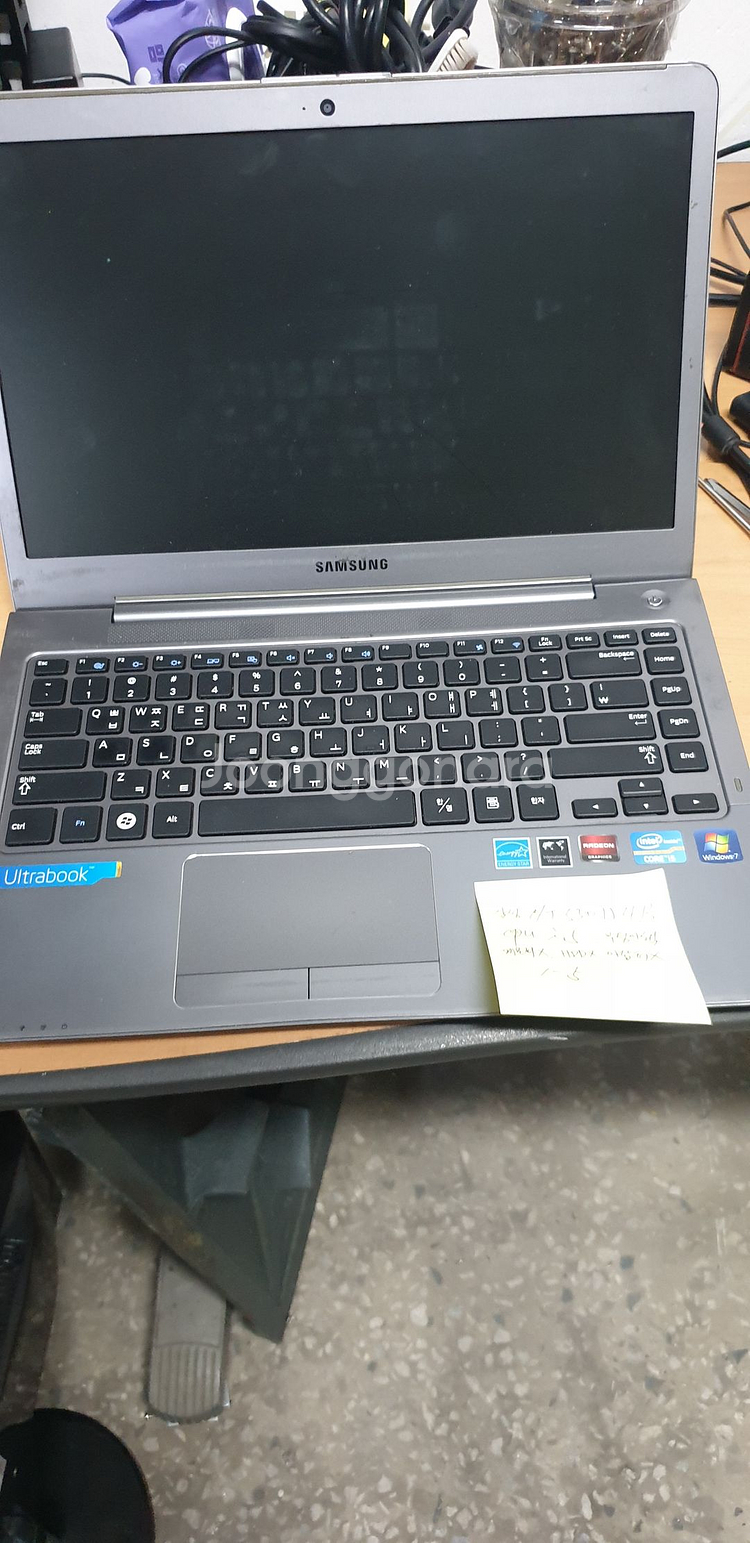 삼성 노트북 NT530U4B--0