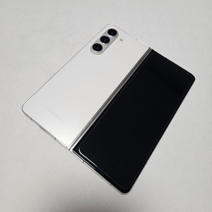 갤럭시z폴드5 512gb 크림 판매합니다