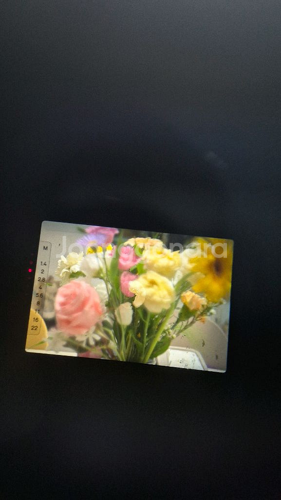 KONICA FT-1 motor 필름카메라--9