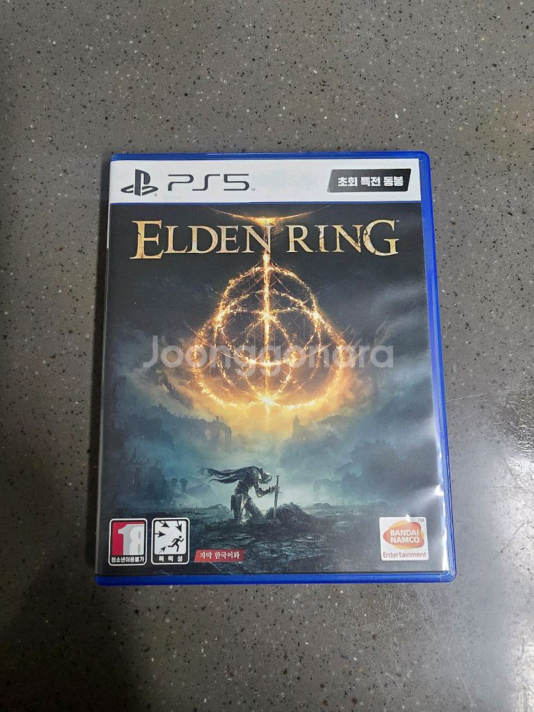 PS5 엘든링--0